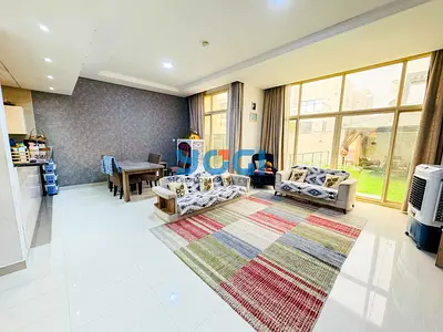 Spacious 5BR Villa | Private Pool | Private Garden