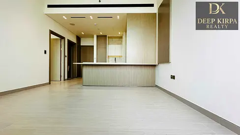 Brand New | Ultra Luxury | Private Pool | Equipped Kitchen | Park View