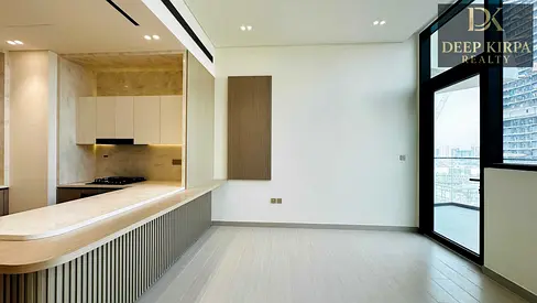 Brand New | Ultra Luxury | Private Pool | Equipped Kitchen | Park View