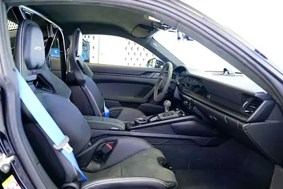 2025 Porsche 911 — миниатюра 10