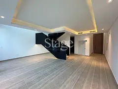 Exclusive Single-Row 4BR Villa with Lagoon View — 3