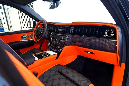 صورة مصغرة 17 لـ 2026 ROLLS-ROYCE CULLINAN