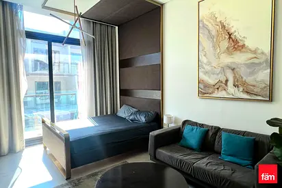 Ready To Move| Furnished| Prime Location