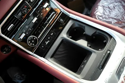2026 Nissan PATROL — миниатюра 18