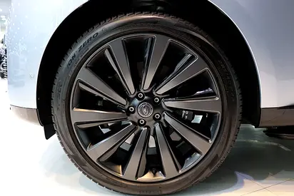 2023 LAND Rover RANGE ROVER — миниатюра 19