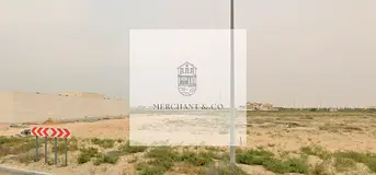 Premium Residential Plot for Sale | Ready to build independent Townhouse or a G+2 Villa