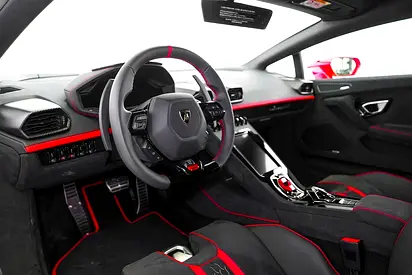 2024 Lamborghini HURACAN 缩略图 6