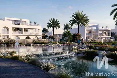 Prime Location | Huge Layout | Lagoon Views