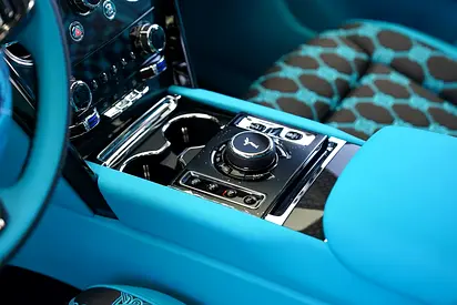 صورة مصغرة 11 لـ 2026 ROLLS-ROYCE CULLINAN