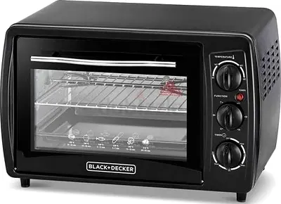 Micro wave oven Black and Decker