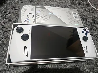 ROG Ally Z1