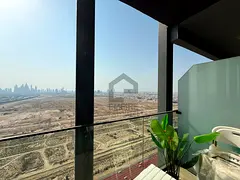 Spacious 2BDR | Fully Furnished | Marina View