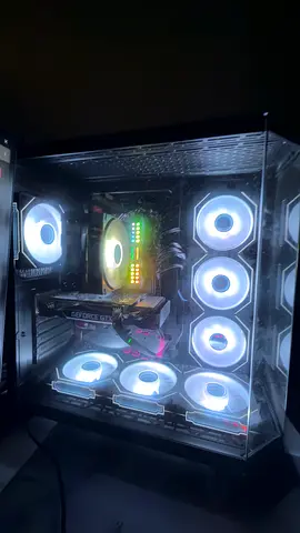 Gaming pc