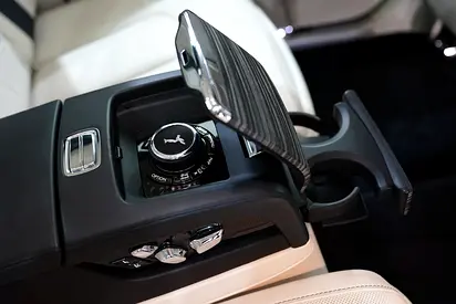 2024 ROLLS-ROYCE GHOST 缩略图 15