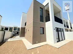 Brand New Corner 4BR + MAID | RAYA, Arabian Ranches 3