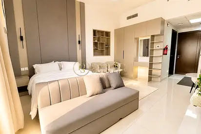 Premium Upgraded | Huge Studio Layout | URGENT