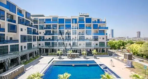 Luxury 2BR Apartment | Spacious Layout | Best Price