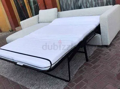 IKEA vimle L Shape Sofa bed with storage