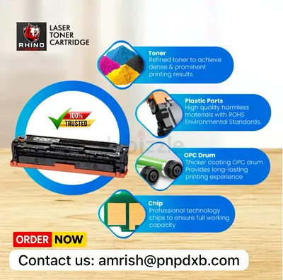 PRINTER TONER FOR SALE
