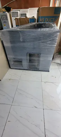 Carrier  5 ton pakge  taype ac sale