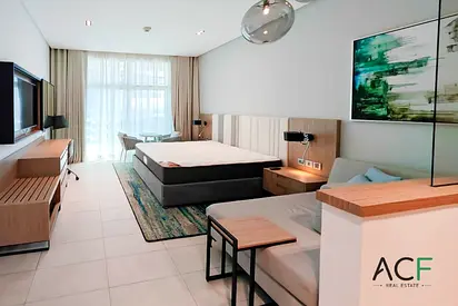 Fully Furnished | Branded Residence | Top Amenities