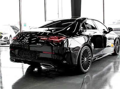 Mercedes-Benz CLA 200, миниатюра 9