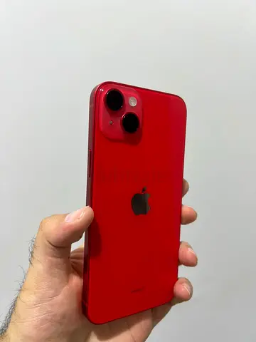 Iphone 14 plus original clean 128gb