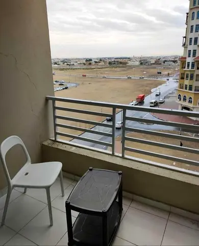غرفة سكن مشاركة (عرب فقط)