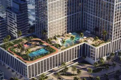 Modern Design |Premium Location | Smart Investment