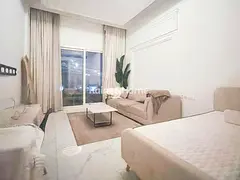 Furnished Studio I Move In Ready I Spacious