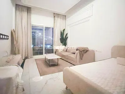 Furnished Studio I Move In Ready I Spacious