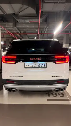 2025 GMC ACADIA — фото 3