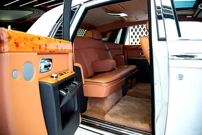 2015 ROLLS-ROYCE PHANTOM 缩略图 13