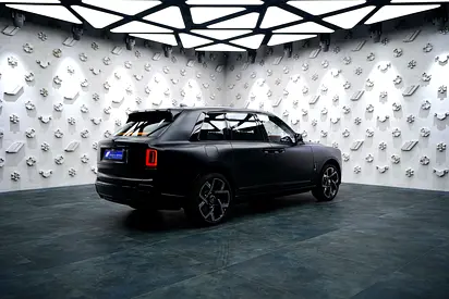 2026 ROLLS-ROYCE CULLINAN — миниатюра 6