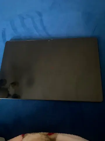 Samsung Galaxy Tab Black Edition