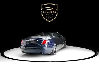 صورة 3 لـ 2016 ROLLS-ROYCE DAWN