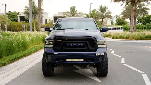 صورة 2 لـ 2016 Dodge RAM 1500