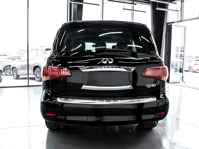 2016 Infiniti QX80 缩略图 20