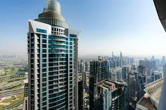 Upgraded | Panoramic Views | 1 Month Free