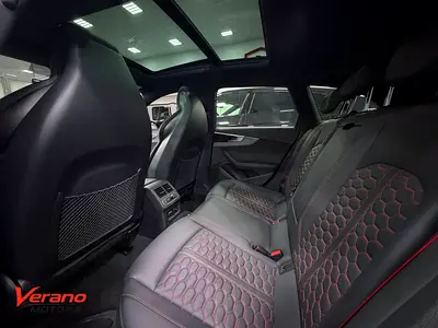 صورة 10 لـ 2023 AUDI RS4