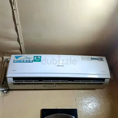 Ac maintenance