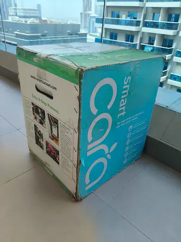 Smart Cario (boxed) - Unused unit in original packaging