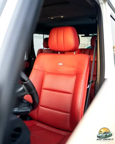 2012 Mercedes-BENZ G-CLASS 缩略图 7