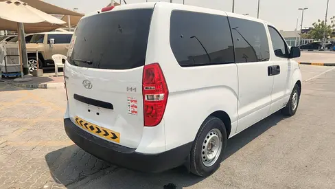 صورة 5 لـ 2020 Hyundai H1