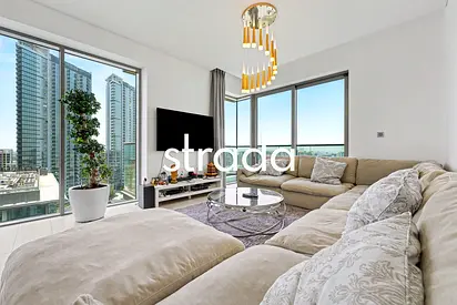 Villa View | Vacant | 2 Bed Plus Maids