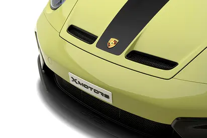 2026 Porsche 911 缩略图 18