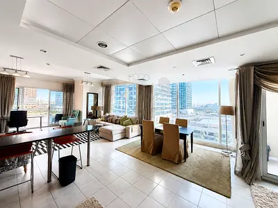 Spacious Residence | Close to Metro | Prime Location