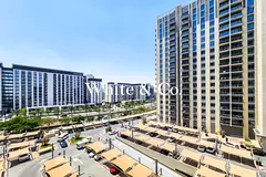 Furnished | Boulevard/Pool view | View Now