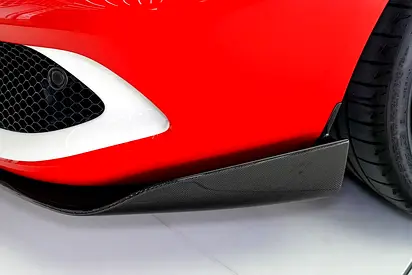 2023 Ferrari 296 GTB 缩略图 6