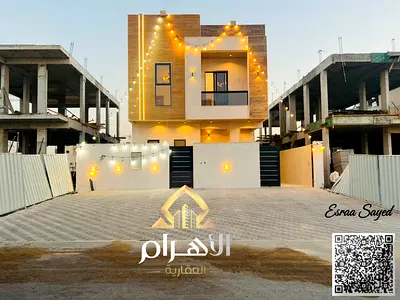 فيلا للبيع من المالك مباشر تملك حر لي جميع الجنسيات السعر شامل رسوم التسجيل والتمليك وقابل للتفاوض